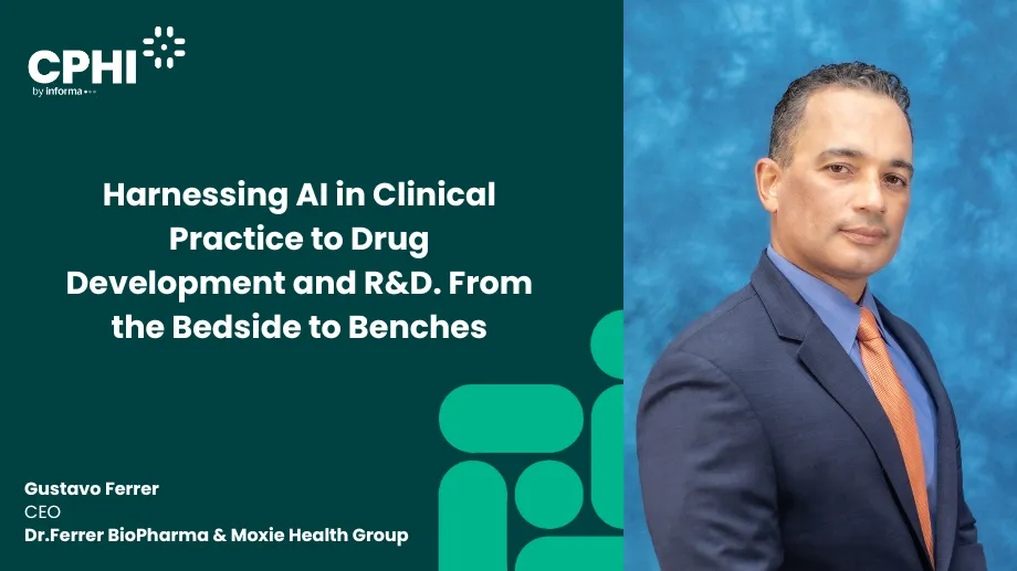 Harnessing AI in Clinical Practice to Drug Development and R&D. From the Bedside to Benches