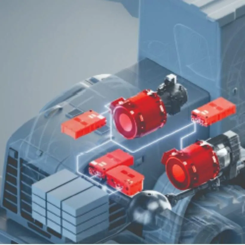 Projeto de Eletrificação EDITRON