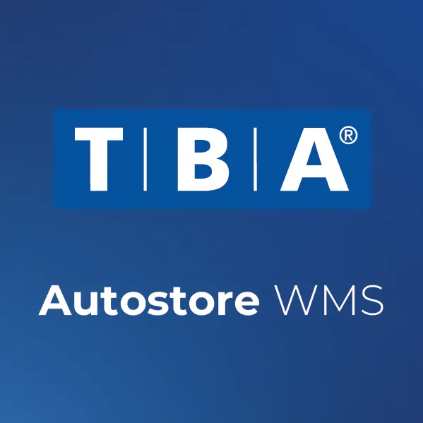 Autostore WMS