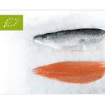 Organic Sea Harvest – EU Organic Atlantic Salmon