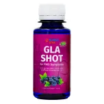 Nordic Star Health Shots