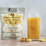 Freeze-Dried Ataúlfo Mango in Pieces