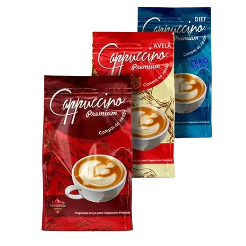 Cappuccino Premium