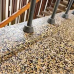 Acrylicon Flake System