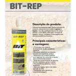 BIT REP REPARADOR (Lançamento)