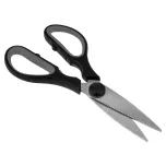 Tesoura Inox Para Cozinha 20cm