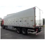 Ice Truck Sorveteiro