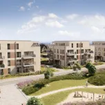 Dünenpark List on Sylt: New living space for islanders