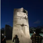 DC at Dusk by USA Guided Tours