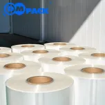 Filme Poliolefínico Termoencolhível