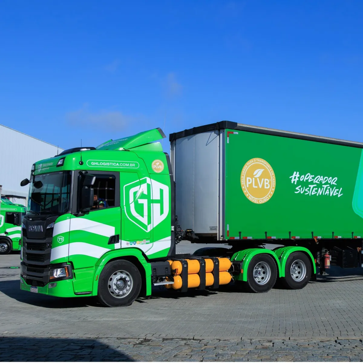 National Road Transport