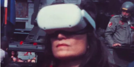 Follow The Carnation