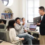 VĂN PHÒNG LÀM VIỆC HIỆU SUẤT CAO - LINH HOẠT - BỀN VỮNG