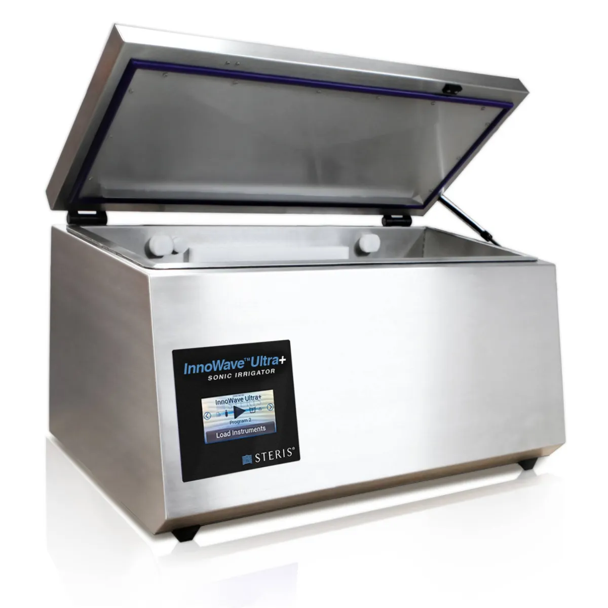 Lavadora Ultrassônica: InnoWave Ultra e Ultra+