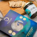 Abalone (Haliotidae family)