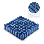 Almofada de Ar para Prevenção e Tratamento de Escaras Air Cell