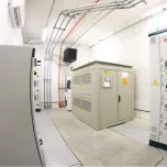 Data Center Angonap