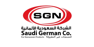 Saudi German Co. for Nonwoven Products