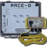 RRCE-D - Reefer Monitoring Solution