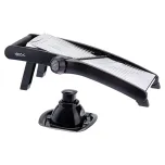 Cortador/Fatiador Mandoline Profissional Ajustável - Weck