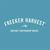 Freekeh Harvest
