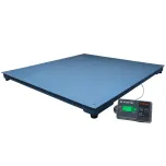 UR 10.000 Pro platform scale control