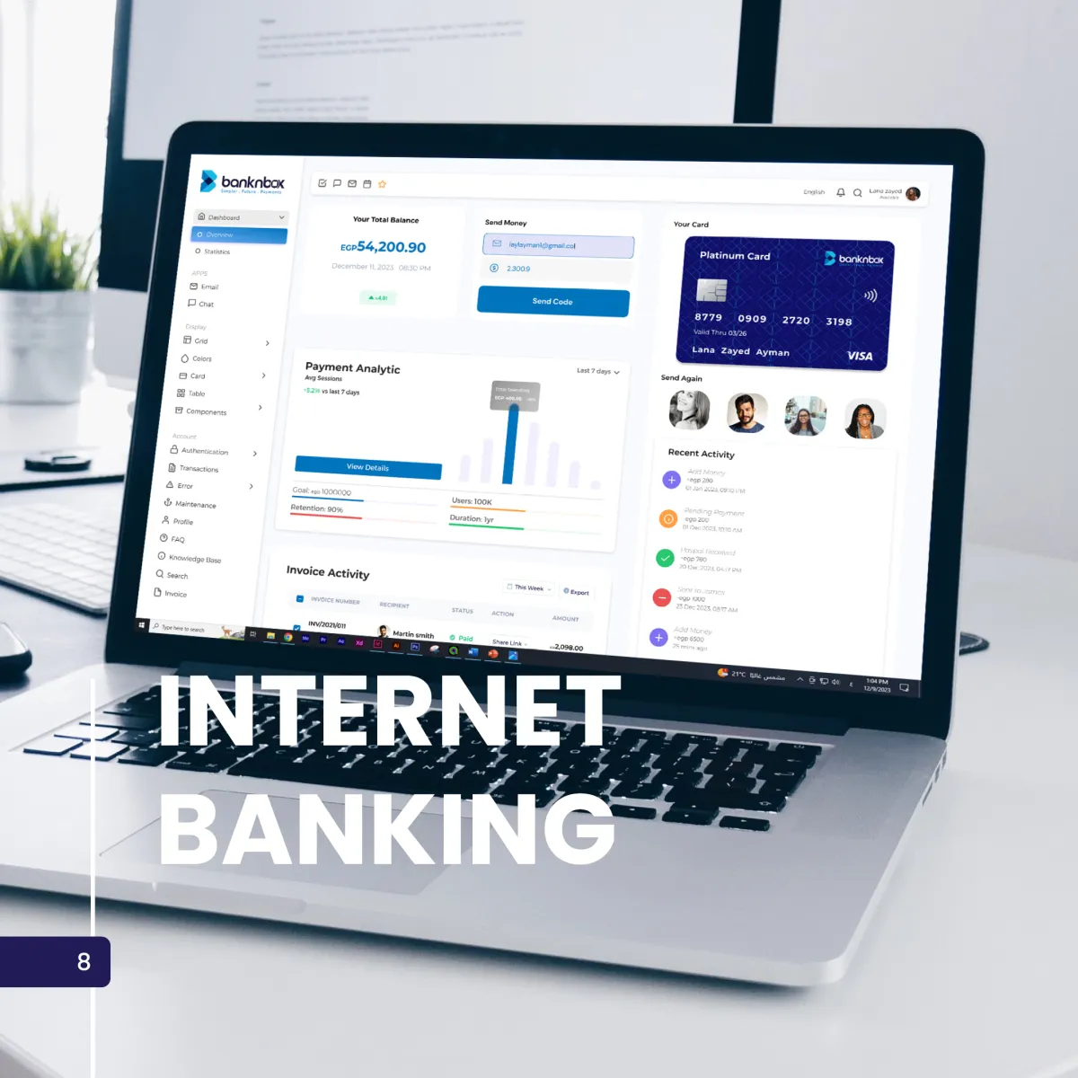 Internet Banking