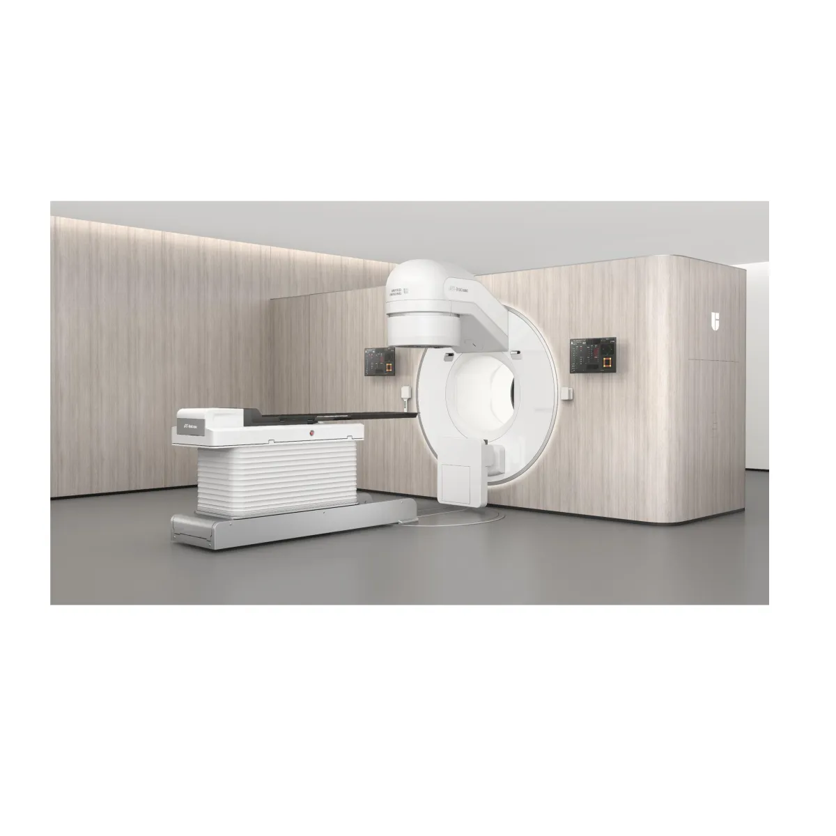 uRT‑linac 506c