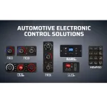 ELECTRONIC CONTROLS | AGRICULTURAL MACHINERY