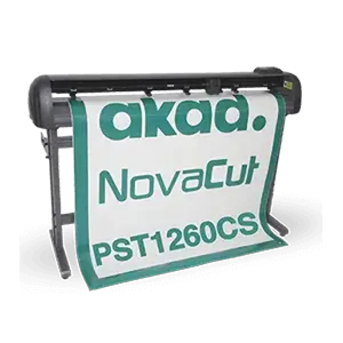 Plotter de Recorte PST1260CS