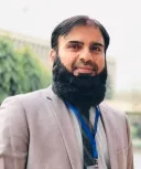 Muhammad Zahid