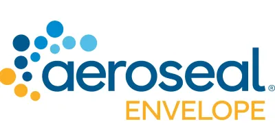 Aeroseal Envelope