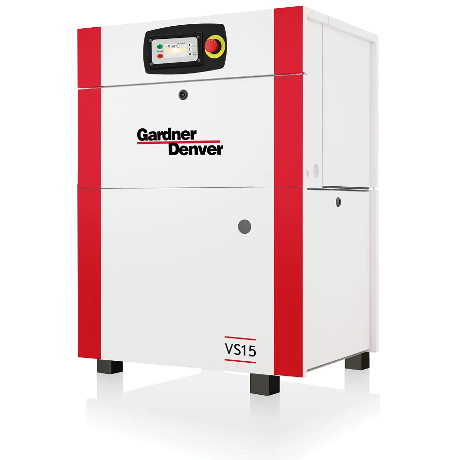 Compressores ESM / VS 7-22