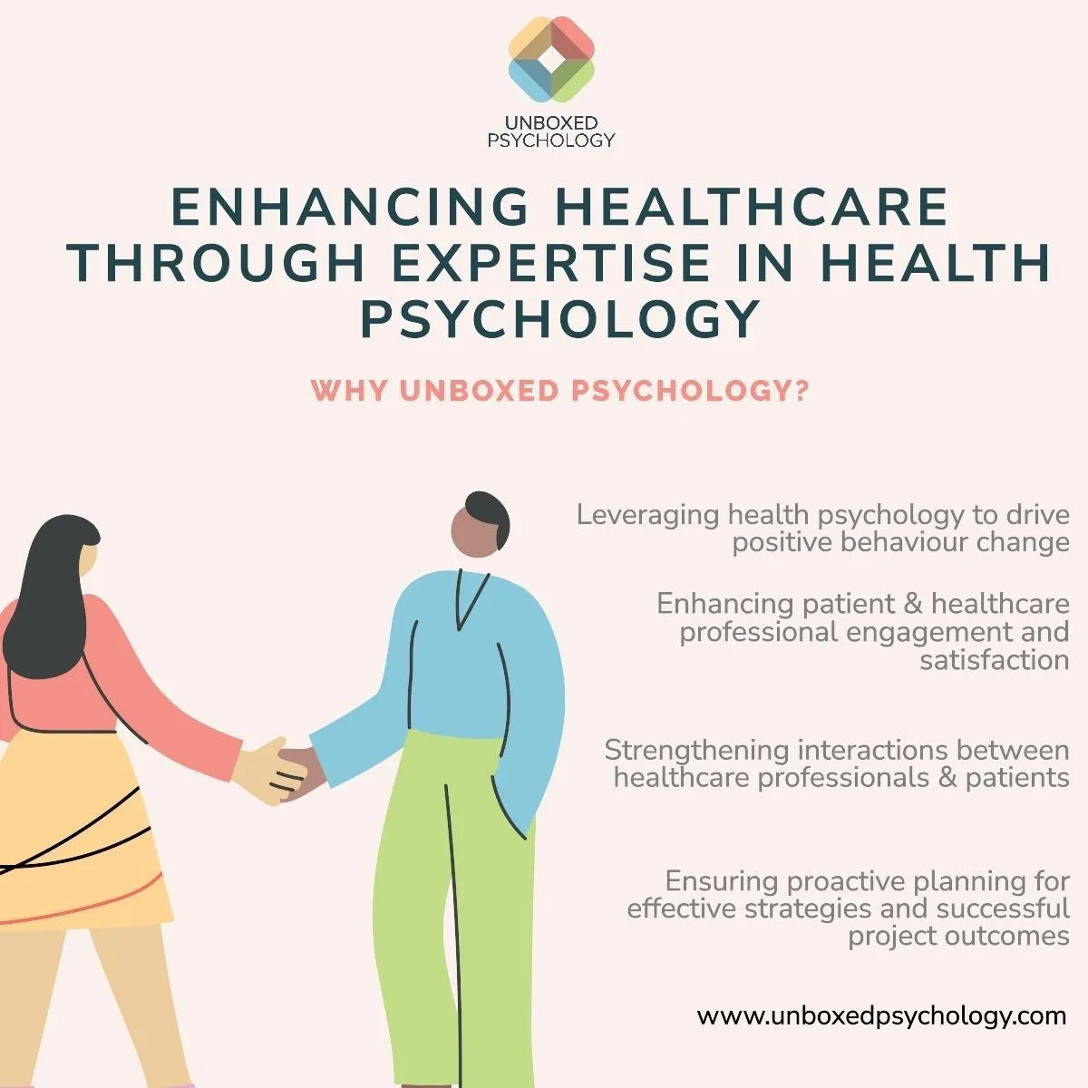 Patient Engagement and Behaviour Science