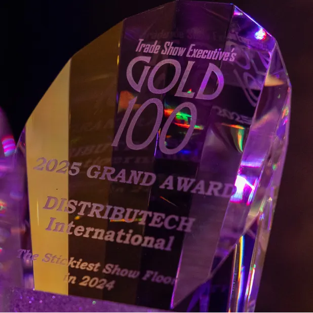 Trade Show Executive Gold 100 Awards 2025: Strategic Insights Every Event Leader Should Take Home