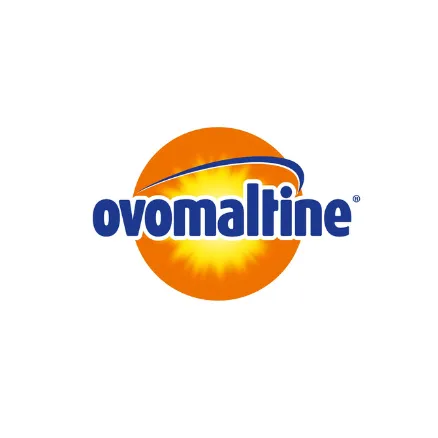 Ovomaltine
