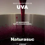 Sucos Concentrados