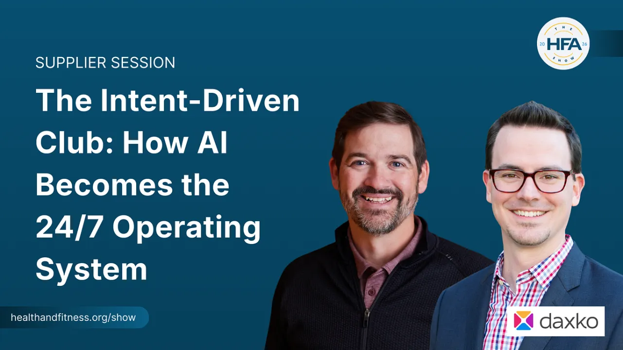 The Intent-Driven Club: How AI Becomes the 24/7 Operating System