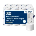 Tork OptiServe® Soft Coreless Toilet Paper