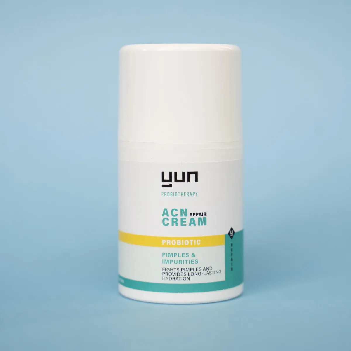 ACN PROBIOTIC REPAIR Face Cream