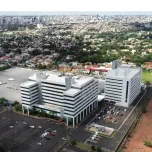 Uberlândia Medical Center - Oncoclínicas