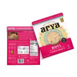 Arya Whole Wheat Roti