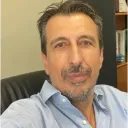 DIMITRIOS NTRIGKOGIAS