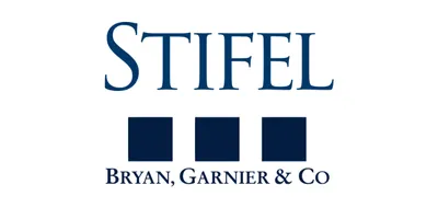 Bryan, Garnier & Co | Stifel