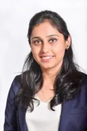 Shradha Bhatia