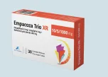Integrated Solution of Full Range of Empagliflozin in the management of type 2 diabetes.