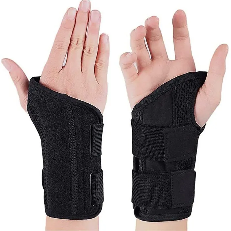 Wrist Brace Support