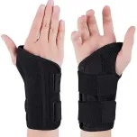 Wrist Brace Support