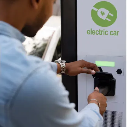 GridSaver 20kWh Commercial Battery System