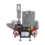 Laboratory Roll-to-Roll Coater